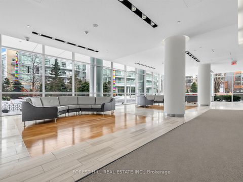 Photo 23 at 1110 - 66 Forest Manor Road, Henry Farm, Toronto