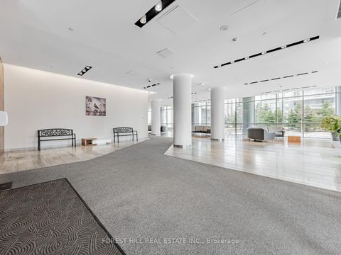 Photo 24 at 1110 - 66 Forest Manor Road, Henry Farm, Toronto