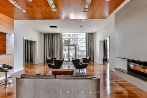 Photo 25 at 1110 - 66 Forest Manor Road, Henry Farm, Toronto