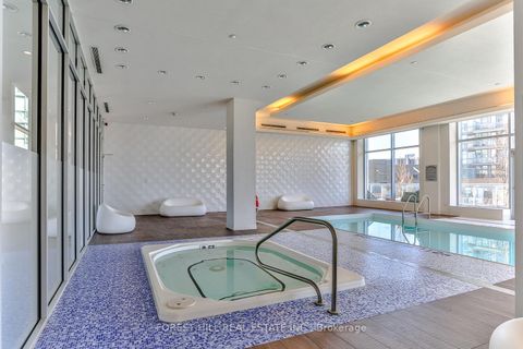 Photo 26 at 1110 - 66 Forest Manor Road, Henry Farm, Toronto