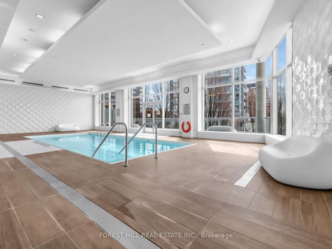 Photo 30 at 1110 - 66 Forest Manor Road, Henry Farm, Toronto