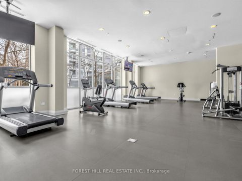 Photo 31 at 1110 - 66 Forest Manor Road, Henry Farm, Toronto