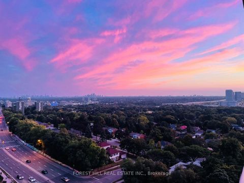 Photo 32 at 1110 - 66 Forest Manor Road, Henry Farm, Toronto