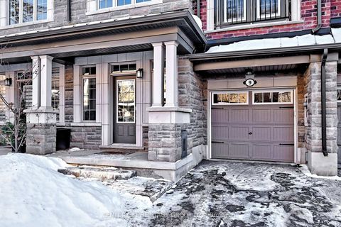 Photo 1 at 9 Ingleside Street, East Woodbridge, Vaughan