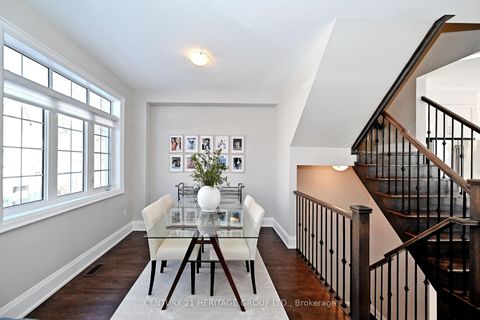 Photo 9 at 9 Ingleside Street, East Woodbridge, Vaughan