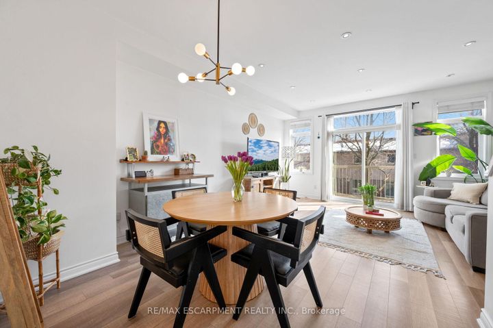 Photo 12 at 2458 Scholars Common, Mountainside, Burlington