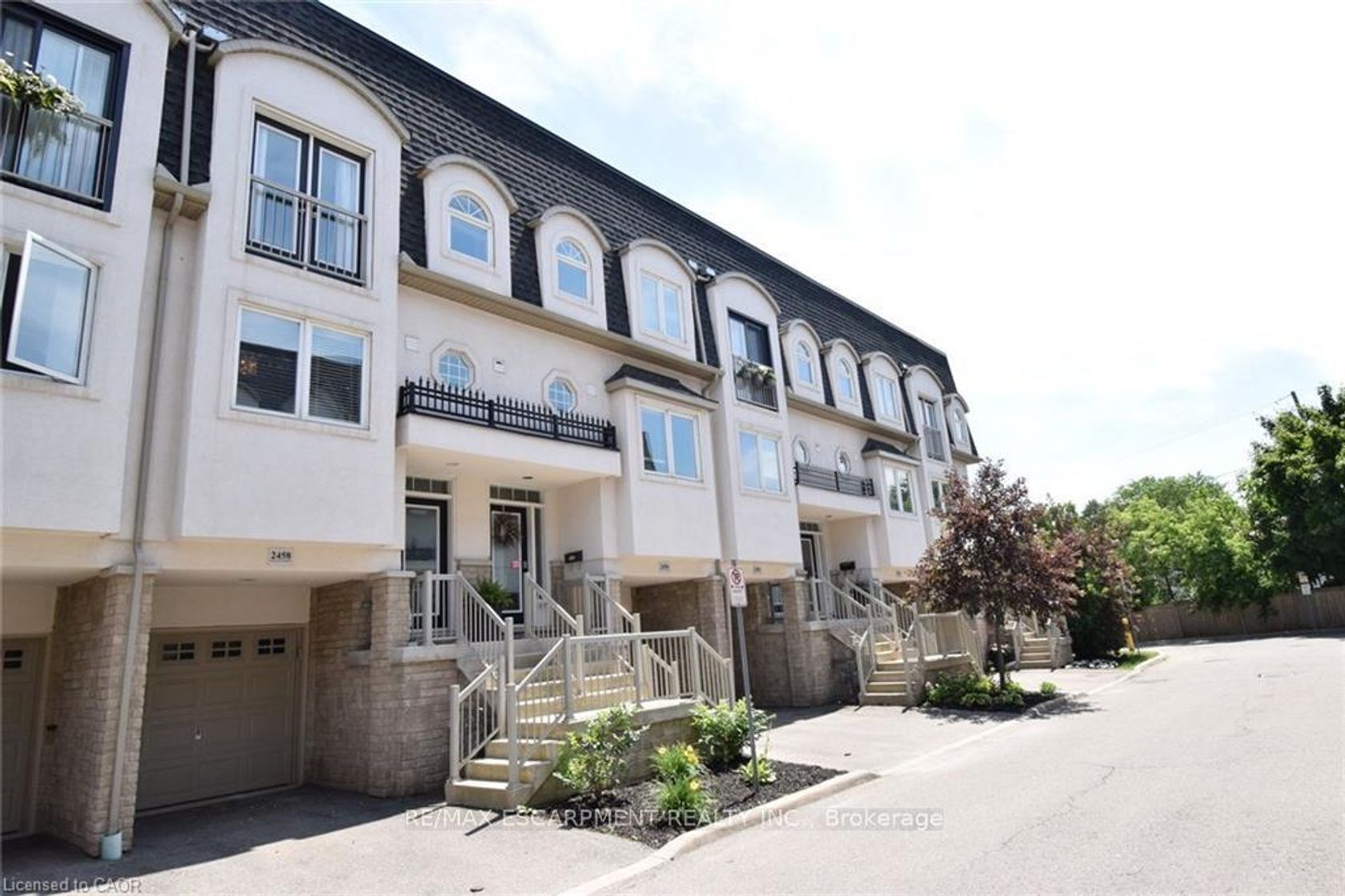 2458 Scholars Common, Mountainside, Burlington 2