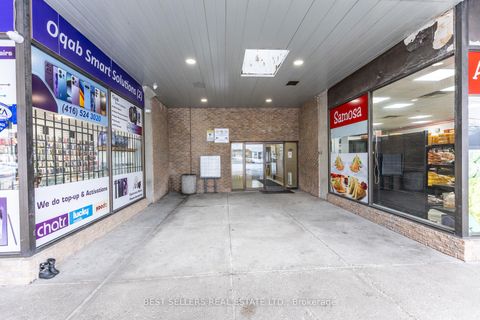 Photo 1 at 48 - 28 Rexdale Boulevard, Kipling, Toronto