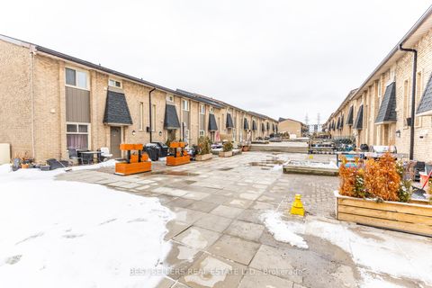 Photo 2 at 48 - 28 Rexdale Boulevard, Kipling, Toronto