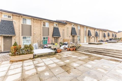 Photo 3 at 48 - 28 Rexdale Boulevard, Kipling, Toronto