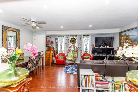 Photo 13 at 48 - 28 Rexdale Boulevard, Kipling, Toronto