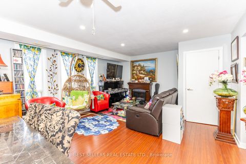 Photo 14 at 48 - 28 Rexdale Boulevard, Kipling, Toronto