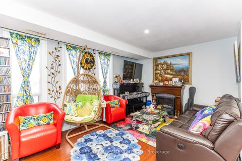 Photo 15 at 48 - 28 Rexdale Boulevard, Kipling, Toronto
