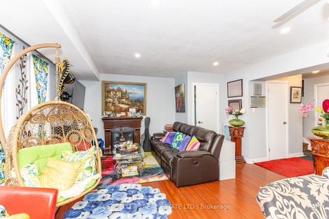 Photo 16 at 48 - 28 Rexdale Boulevard, Kipling, Toronto