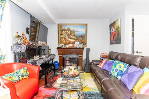 Photo 17 at 48 - 28 Rexdale Boulevard, Kipling, Toronto