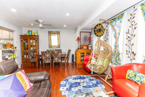 Photo 18 at 48 - 28 Rexdale Boulevard, Kipling, Toronto