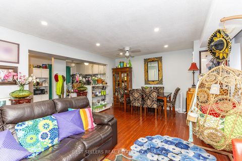 Photo 19 at 48 - 28 Rexdale Boulevard, Kipling, Toronto
