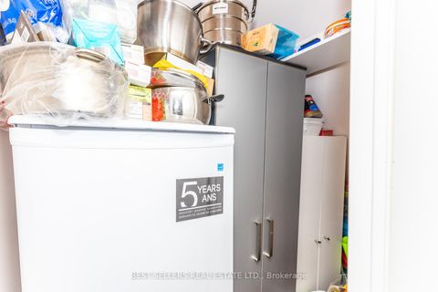 Photo 20 at 48 - 28 Rexdale Boulevard, Kipling, Toronto