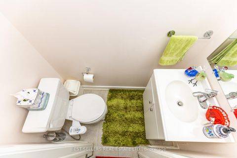 Photo 21 at 48 - 28 Rexdale Boulevard, Kipling, Toronto