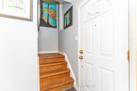 Photo 22 at 48 - 28 Rexdale Boulevard, Kipling, Toronto