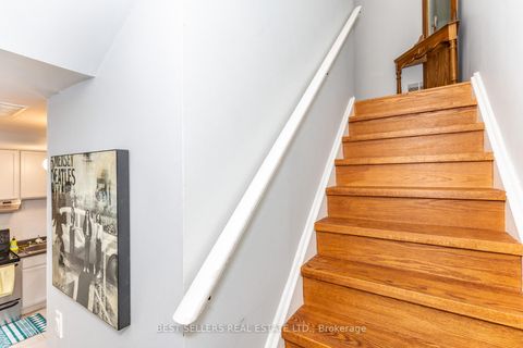 Photo 23 at 48 - 28 Rexdale Boulevard, Kipling, Toronto