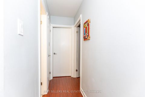 Photo 24 at 48 - 28 Rexdale Boulevard, Kipling, Toronto