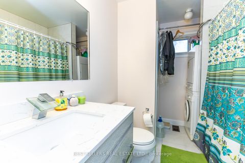 Photo 25 at 48 - 28 Rexdale Boulevard, Kipling, Toronto