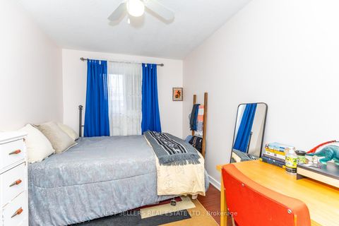 Photo 27 at 48 - 28 Rexdale Boulevard, Kipling, Toronto