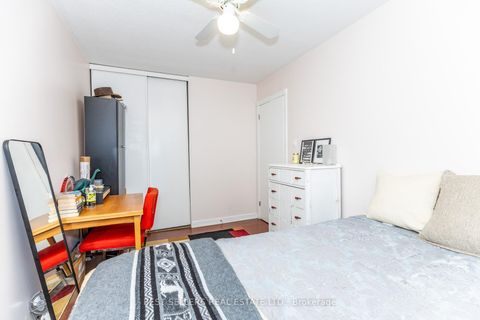 Photo 28 at 48 - 28 Rexdale Boulevard, Kipling, Toronto