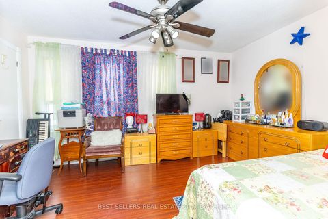 Photo 29 at 48 - 28 Rexdale Boulevard, Kipling, Toronto