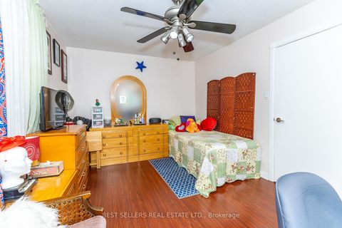 Photo 30 at 48 - 28 Rexdale Boulevard, Kipling, Toronto