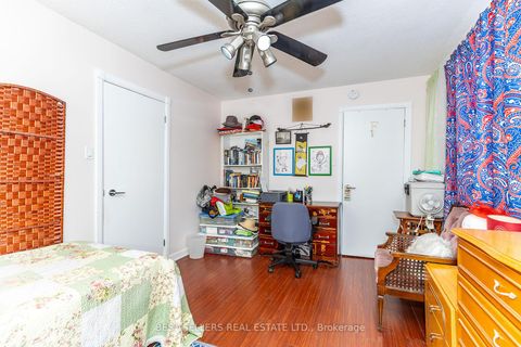 Photo 31 at 48 - 28 Rexdale Boulevard, Kipling, Toronto
