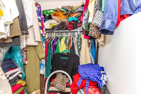 Photo 32 at 48 - 28 Rexdale Boulevard, Kipling, Toronto