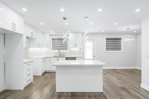 Photo 5 at 66 Peacock Lane, Allandale Heights, Barrie