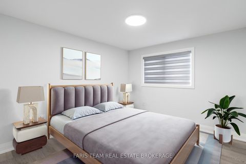 Photo 20 at 66 Peacock Lane, Allandale Heights, Barrie