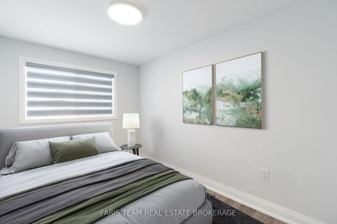 Photo 23 at 66 Peacock Lane, Allandale Heights, Barrie