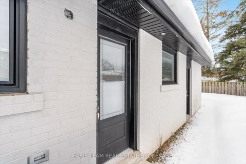 Photo 40 at 66 Peacock Lane, Allandale Heights, Barrie