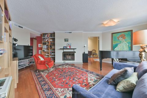 Photo 0 at 803 - 55 Wellesley Street E, Yonge Corridor, Toronto