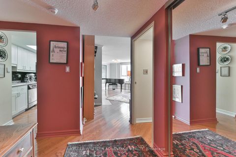 Photo 2 at 803 - 55 Wellesley Street E, Yonge Corridor, Toronto