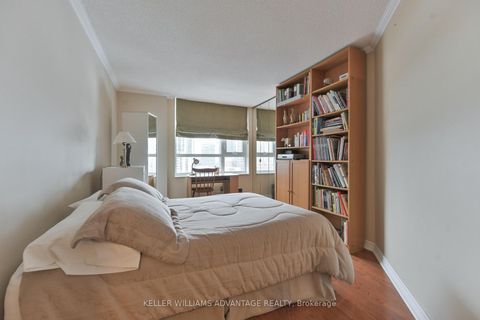 Photo 7 at 803 - 55 Wellesley Street E, Yonge Corridor, Toronto