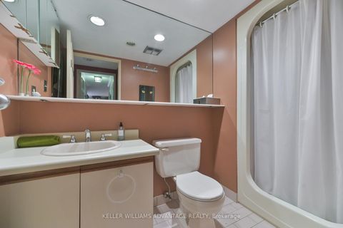 Photo 8 at 803 - 55 Wellesley Street E, Yonge Corridor, Toronto