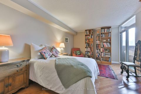 Photo 9 at 803 - 55 Wellesley Street E, Yonge Corridor, Toronto