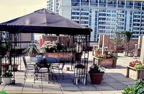 Photo 13 at 803 - 55 Wellesley Street E, Yonge Corridor, Toronto