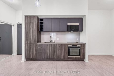 Photo 9 at 810 - 2033 Kennedy Road, Malvern West, Toronto