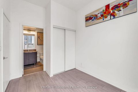 Photo 12 at 810 - 2033 Kennedy Road, Malvern West, Toronto