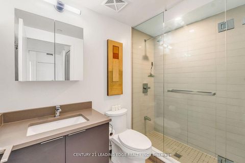 Photo 13 at 810 - 2033 Kennedy Road, Malvern West, Toronto