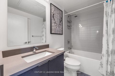 Photo 16 at 810 - 2033 Kennedy Road, Malvern West, Toronto