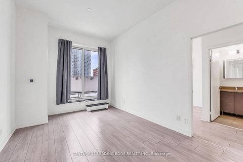 Photo 17 at 810 - 2033 Kennedy Road, Malvern West, Toronto