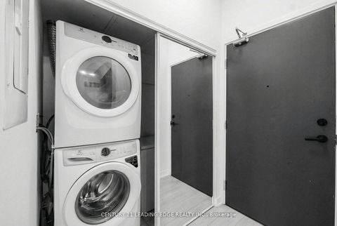 Photo 18 at 810 - 2033 Kennedy Road, Malvern West, Toronto