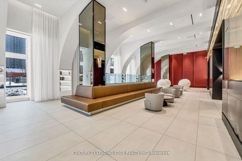 Photo 25 at 810 - 2033 Kennedy Road, Malvern West, Toronto